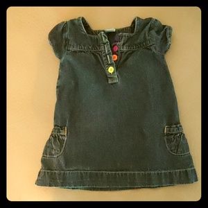 Toddler play dress